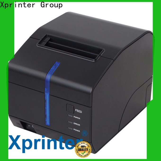 Xprinter xp480b receipt printer best buy distributor for mall