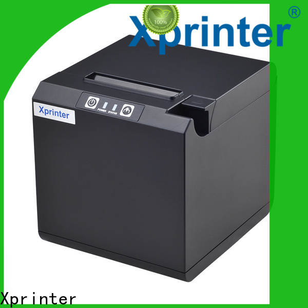 Xprinter ethernet receipt printer company for shop