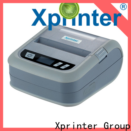 Xprinter hand label printer manufacturer for retail