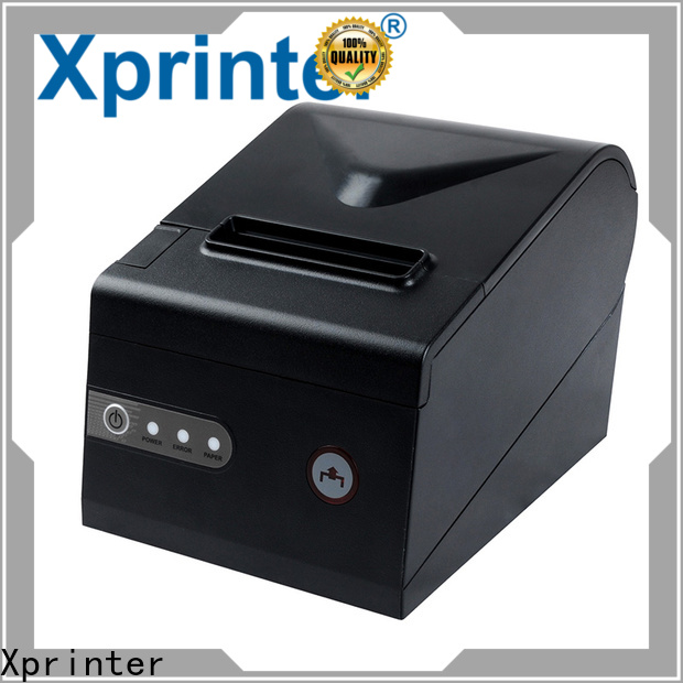 Xprinter bill receipt printer for retail
