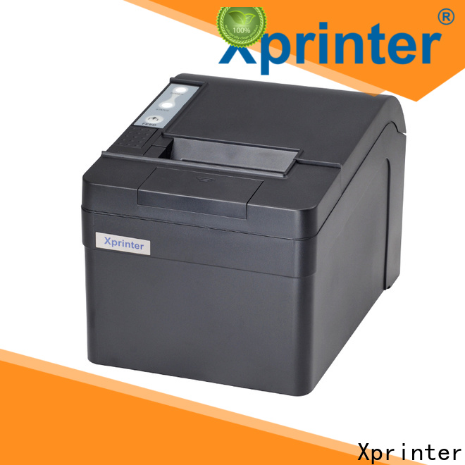Xprinter thermal receipt printer 58mm factory for mall