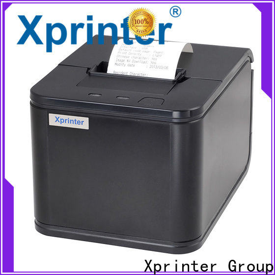 Xprinter high-quality xprinter 58mm supplier for shop