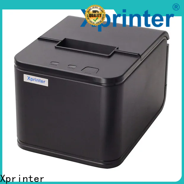 Xprinter customized receipt printer manufacturer for mall