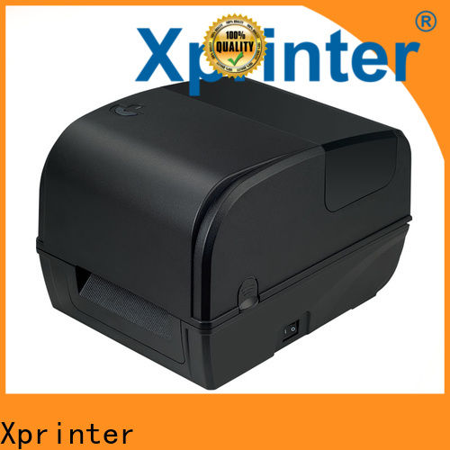 Xprinter direct thermal label printer for sale for shop