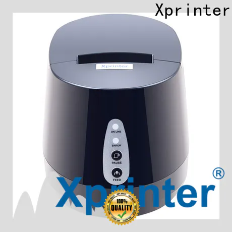 Xprinter driver pos printer supplier for shop