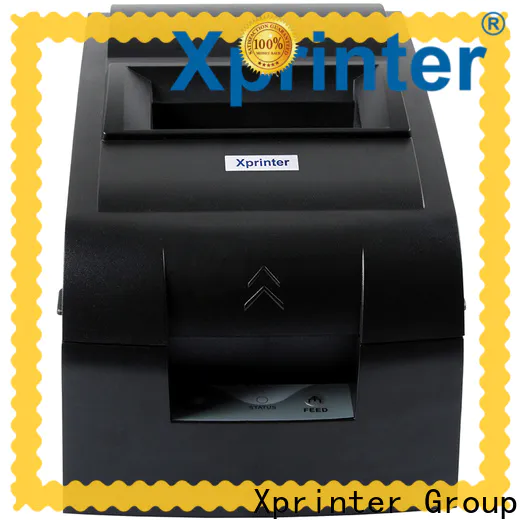 Xprinter virtual dot matrix printer for supermarket