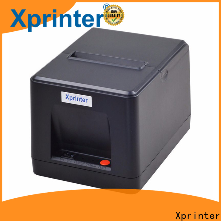 Xprinter Label printer company for storage