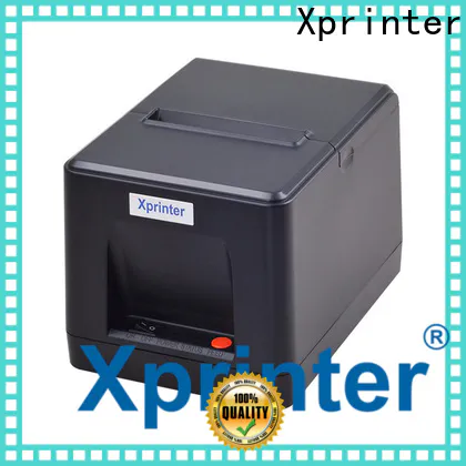 Xprinter latest manufacturer for catering