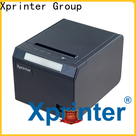 Xprinter custom direct thermal barcode printer manufacturer for store