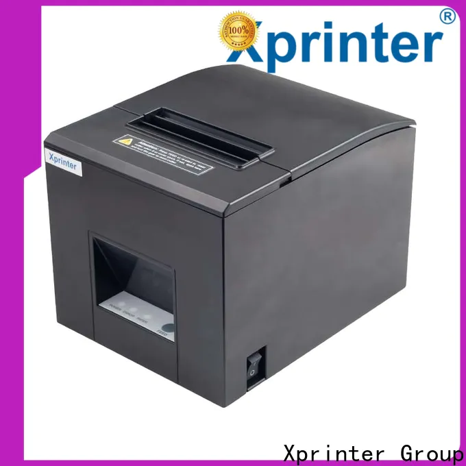 Xprinter portable receipt printer manufacturer for retail