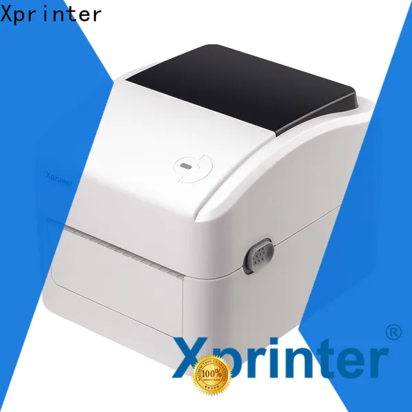 Xprinter Xprinter small barcode label printer for shop