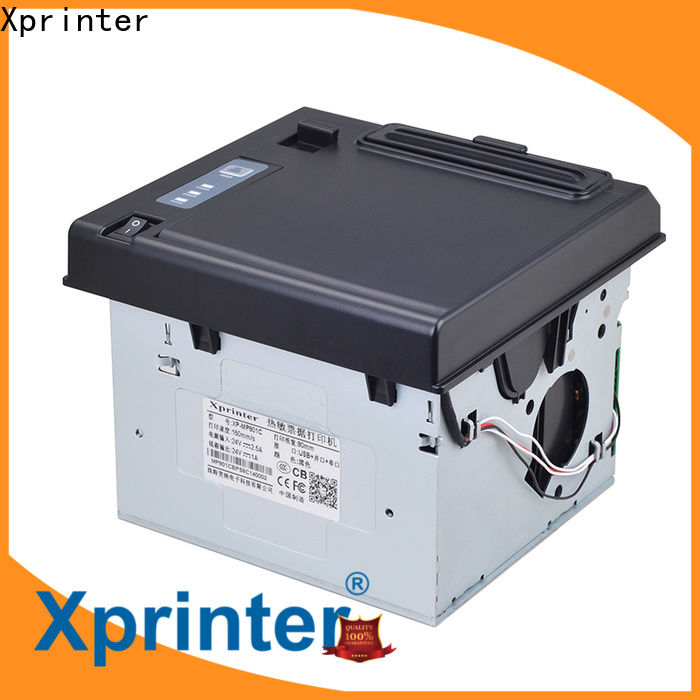 customized thermal transfer barcode printer wholesale for catering