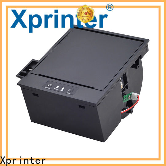 Xprinter printer wall mount supply for shop