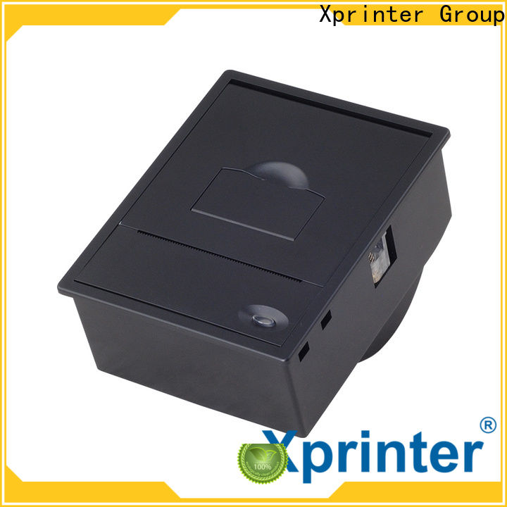 new thermal barcode printer maker for tax