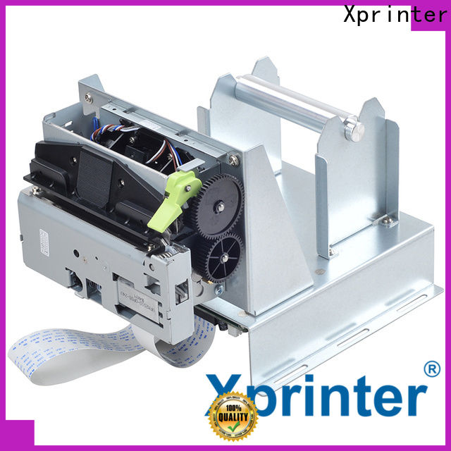Xprinter customized micro panel thermal printer wholesale for tax