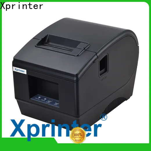 Xprinter professional thermal printer for restaurant factory price for retail
