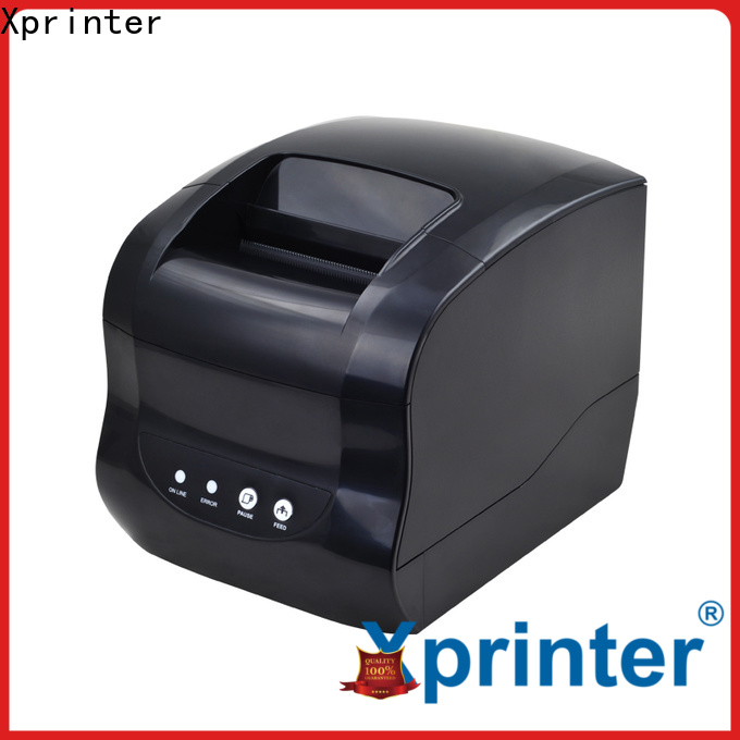 Xprinter 80mm pos printer vendor for storage