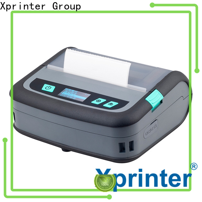 latest portable label printer wholesale for mall