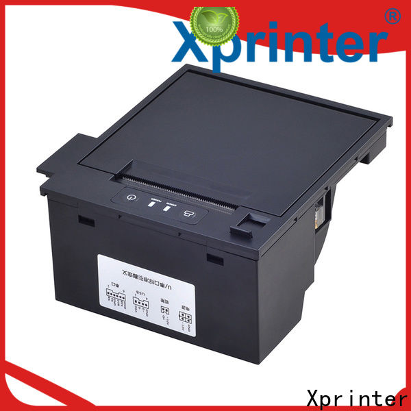 Xprinter micro panel thermal printer for tax