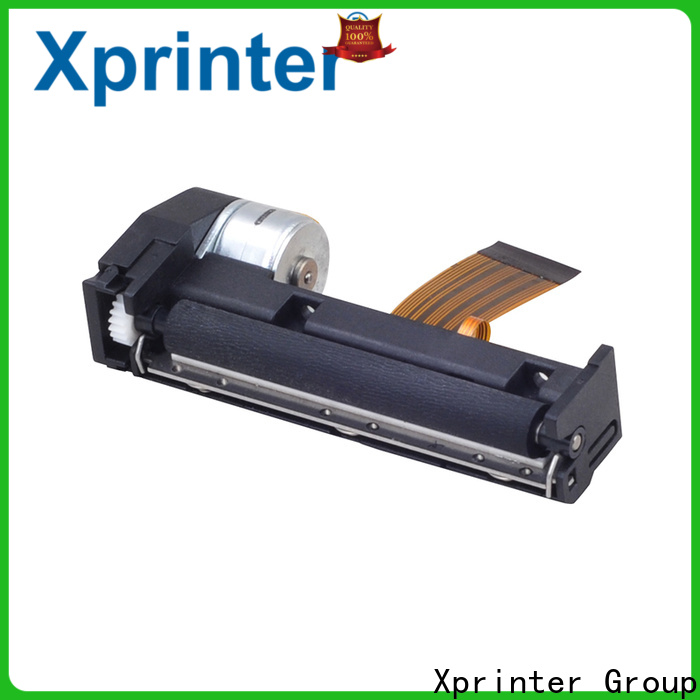 Xprinter top barcode printer accessories for sale for storage