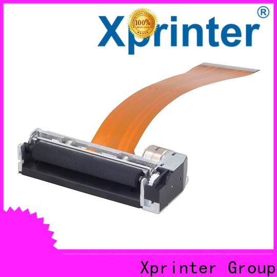 Xprinter high-quality accessories printer for sale for medical care
