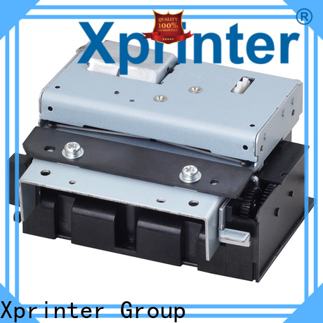 Xprinter best label printer accessories distributor for medical care