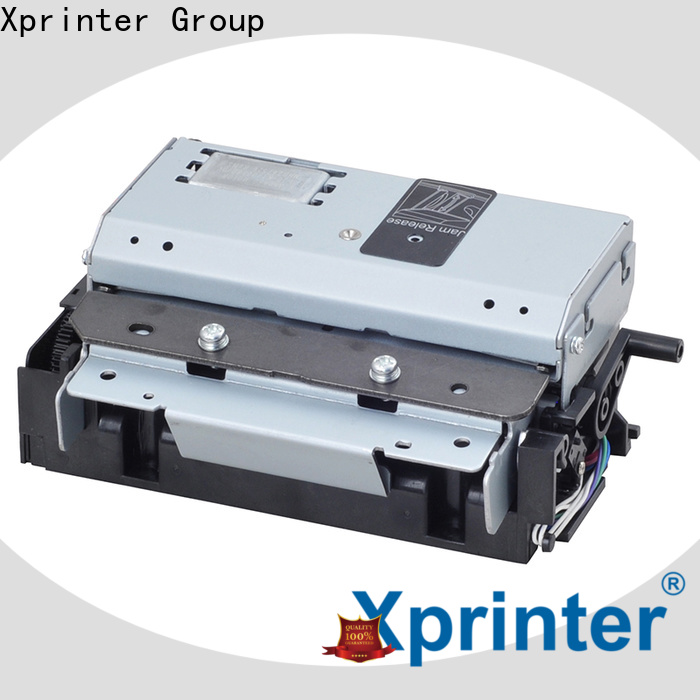 Xprinter new accessories printer supplier for medical care