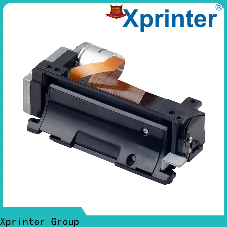 Xprinter quality melody box manufacturer for post