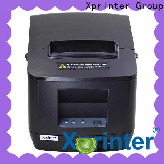 Xprinter professional bill printer distributor for store