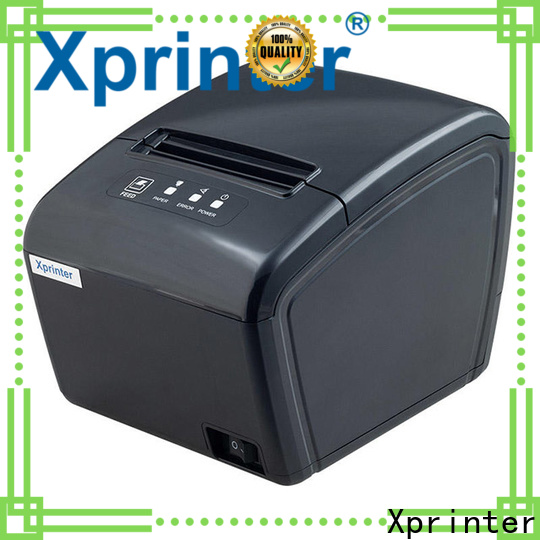 Xprinter custom receipt printer for computer dealer for store