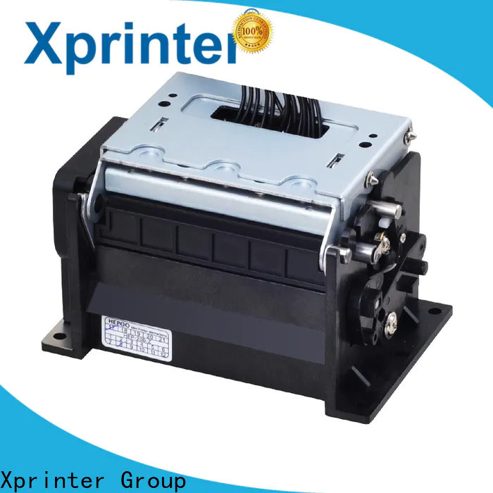 Xprinter custom made printer and accessories vendor for storage