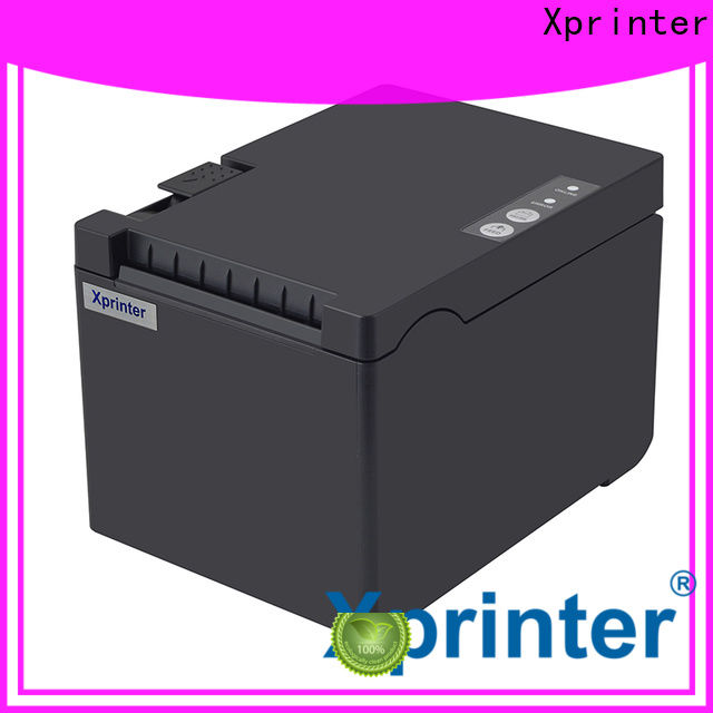 Xprinter professional label maker with barcode print vendor for medical care
