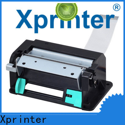 Xprinter professional voice prompter vendor for storage