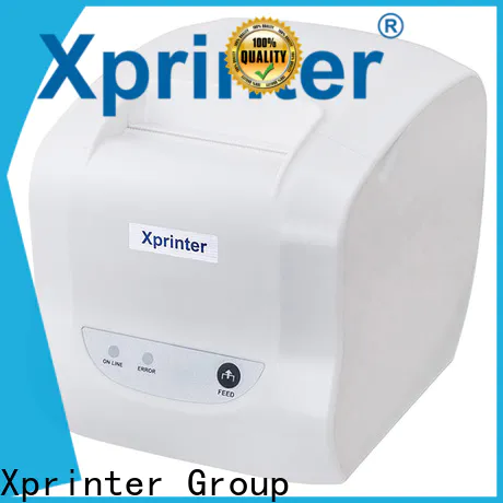 Xprinter cloud receipt printer vendor for medical care