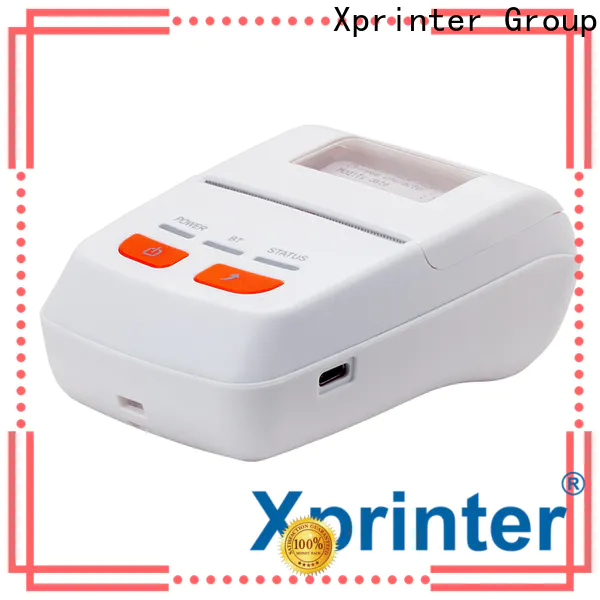 Xprinter small printer for receipt company for shop