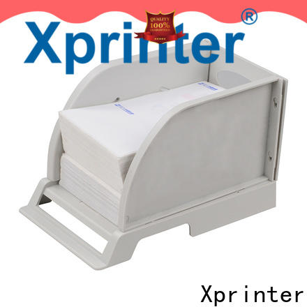 Xprinter latest barcode printer accessories supplier for storage