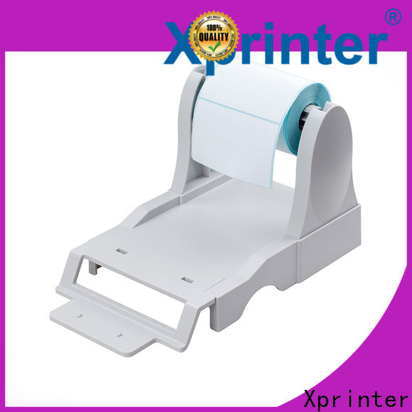 Xprinter bulk barcode printer accessories maker for medical care