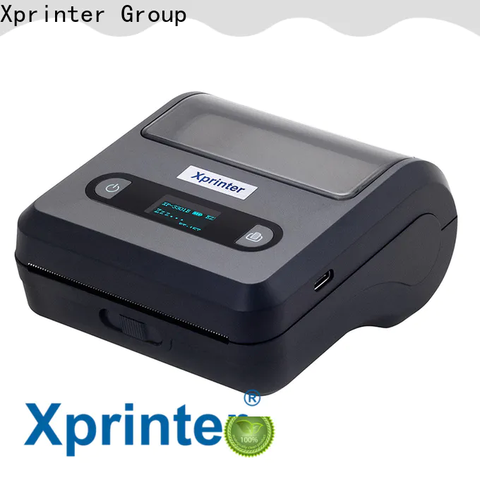 Xprinter quality best pos printer dealer for mall