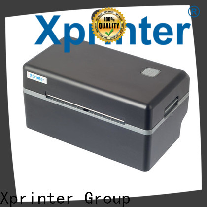 Xprinter latest bluetooth credit card receipt printer maker for post