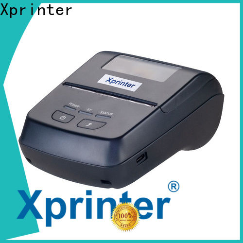 Xprinter custom made desktopposreceiptprinter supply for post