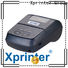 high-quality mobile pos receipt printer supplier for medical care