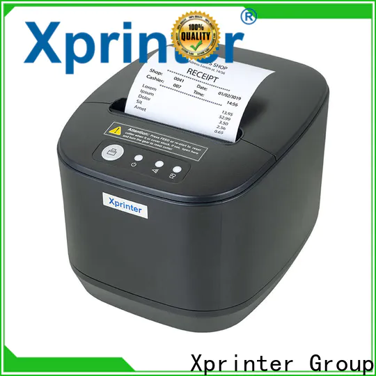 Xprinter high-quality supply for store
