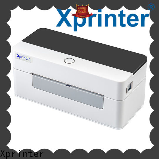 Xprinter buy best barcode label printer for shop
