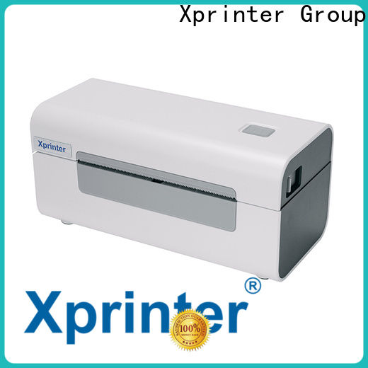 latest portable thermal label printer distributor for catering