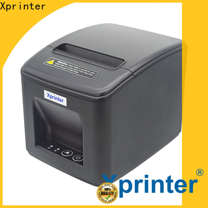 Xprinter 80mm bluetooth printer factory for retail