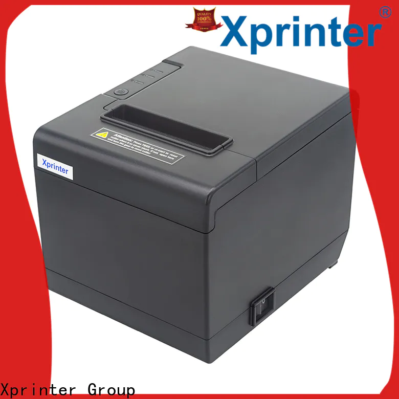 Xprinter non thermal receipt printer maker for store