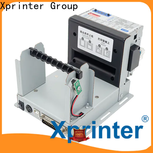 Xprinter thermal printer for restaurant manufacturer for storage