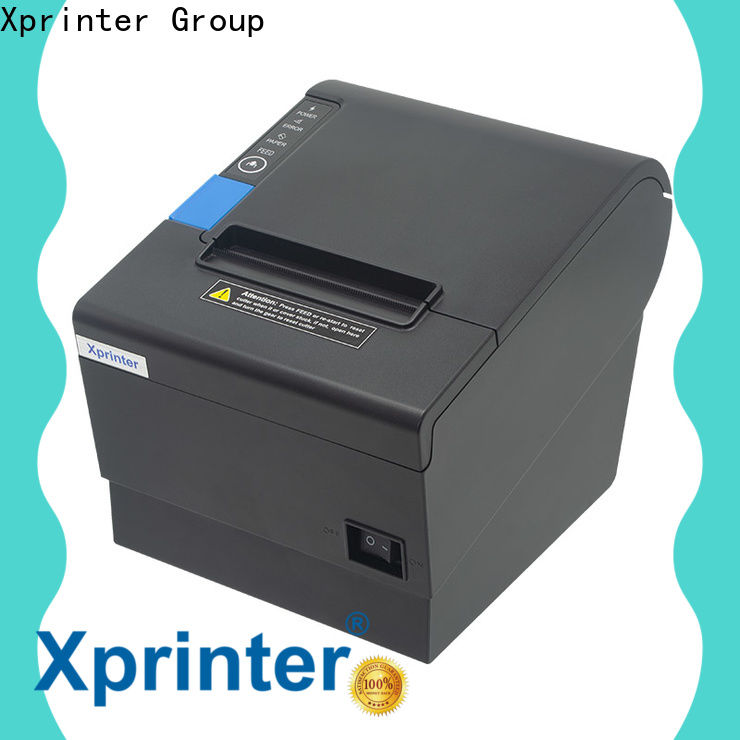 Xprinter remote receipt printer wholesale for medical care