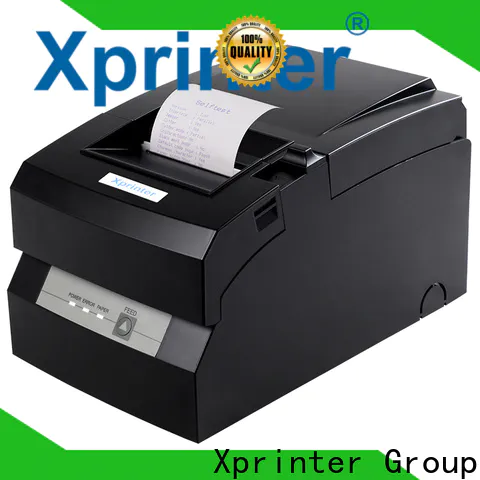 Xprinter latest electronic receipt printer for sale for business