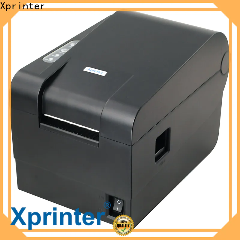 Xprinter pos machine printer supplier for retail
